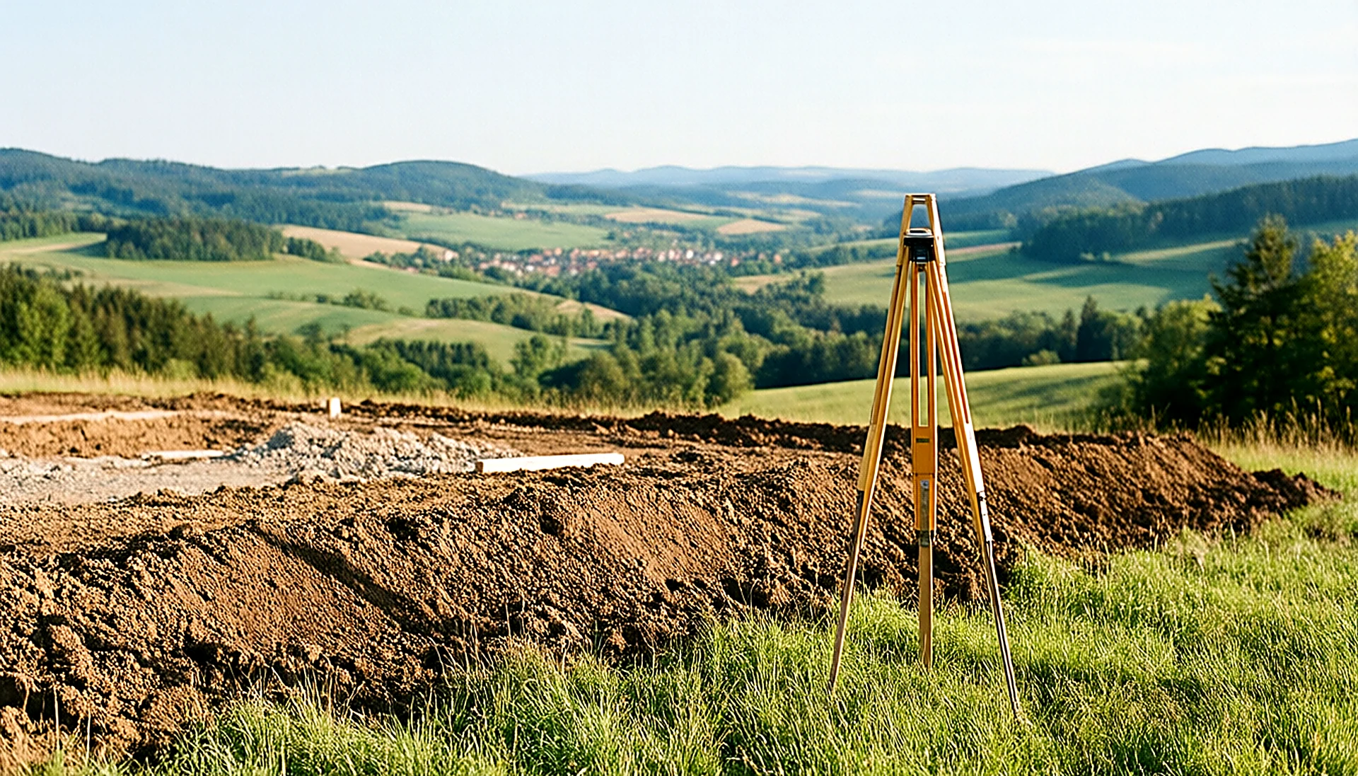 Geometrický plán: kedy ho potrebujete a čo sa stane, ak ho nemáte
